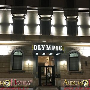 Grand Hotel Olympic Aurum Hotels