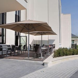 Best Western Plus Hotel Des Francs