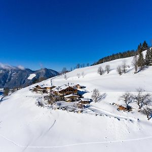 Alpengasthof Gruberhof